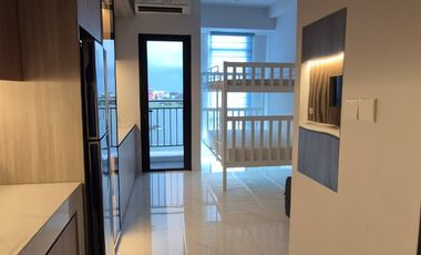 Apartemen Siap Huni, Dekat Sekolah Ipeka dan Universitas Ciputra Makassar