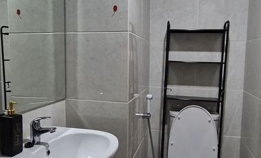 Apartemen Siap Huni, Dekat Sekolah Ipeka dan Universitas Ciputra Makassar