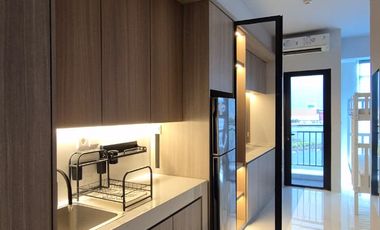 Apartemen Siap Huni, Dekat Sekolah Ipeka dan Universitas Ciputra Makassar