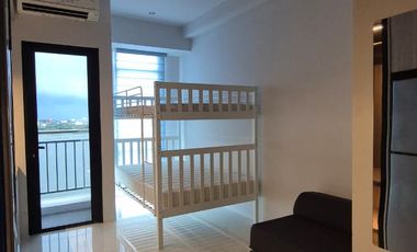 Apartemen Siap Huni, Dekat Sekolah Ipeka dan Universitas Ciputra Makassar