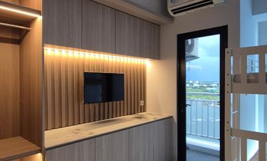 Apartemen Siap Huni, Dekat Sekolah Ipeka dan Universitas Ciputra Makassar