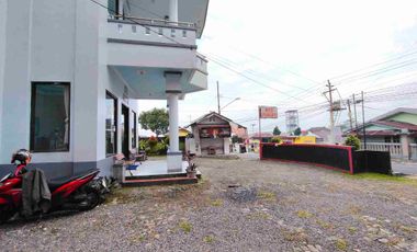 Hotel strategis 28 kamar kompleks wisata Baturaden Purwokerto