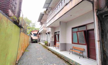 Hotel strategis 28 kamar kompleks wisata Baturaden Purwokerto