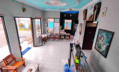 Hotel strategis 28 kamar kompleks wisata Baturaden Purwokerto