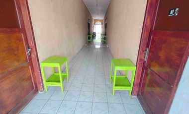 Hotel strategis 28 kamar kompleks wisata Baturaden Purwokerto