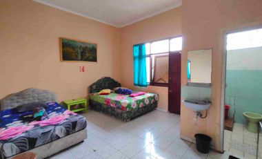 Hotel strategis 28 kamar kompleks wisata Baturaden Purwokerto