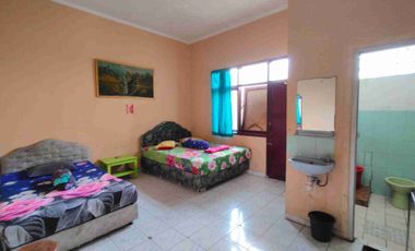 Hotel strategis 28 kamar kompleks wisata Baturaden Purwokerto