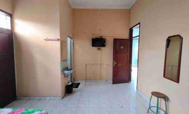 Hotel strategis 28 kamar kompleks wisata Baturaden Purwokerto
