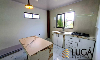 Departamento nuevo 2 dormitorios en renta en urbanización privada, sector Los Gavilanes, Manta