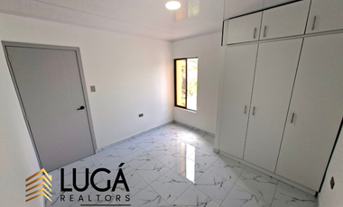 Departamento nuevo 2 dormitorios en renta en urbanización privada, sector Los Gavilanes, Manta