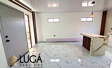 Departamento nuevo 2 dormitorios en renta en urbanización privada, sector Los Gavilanes, Manta