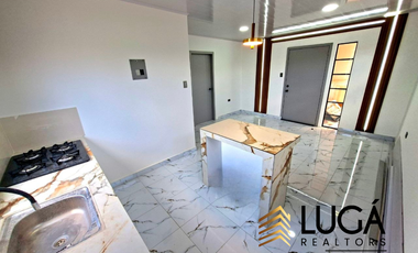 Departamento nuevo 2 dormitorios en renta en urbanización privada, sector Los Gavilanes, Manta