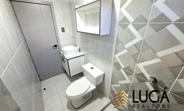 Departamento nuevo 2 dormitorios en renta en urbanización privada, sector Los Gavilanes, Manta