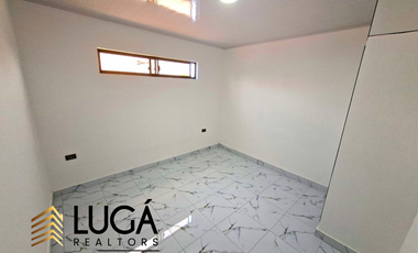 Departamento nuevo 2 dormitorios en renta en urbanización privada, sector Los Gavilanes, Manta