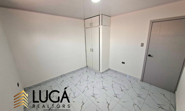 Departamento nuevo 2 dormitorios en renta en urbanización privada, sector Los Gavilanes, Manta