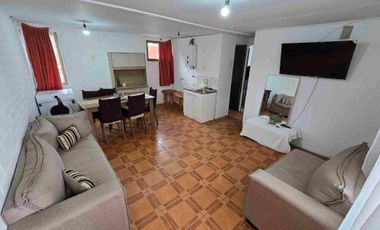 SE VENDE DEPARTAMENTO EN CENTINELA