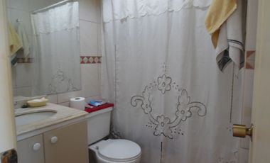 Reñaca con vista al mar