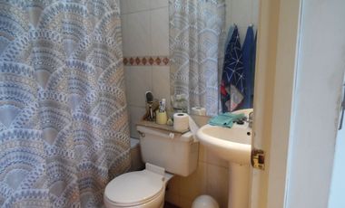 Reñaca con vista al mar