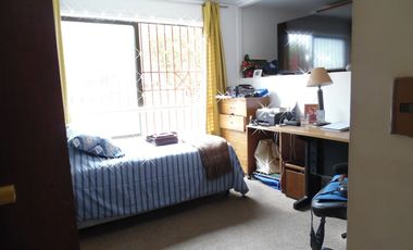 Reñaca con vista al mar