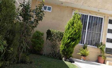 Amplia Casa cuautitlán Izcalli