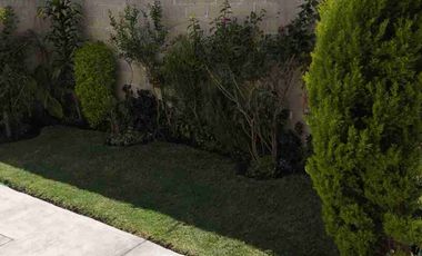 Amplia Casa cuautitlán Izcalli