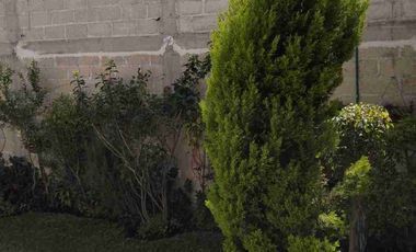 Amplia Casa cuautitlán Izcalli