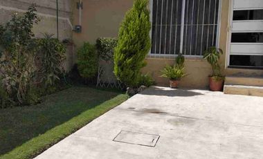 Amplia Casa cuautitlán Izcalli