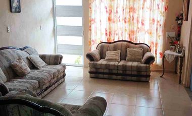 Amplia Casa cuautitlán Izcalli