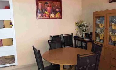 Amplia Casa cuautitlán Izcalli