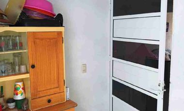 Amplia Casa cuautitlán Izcalli