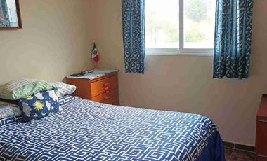 Amplia Casa cuautitlán Izcalli