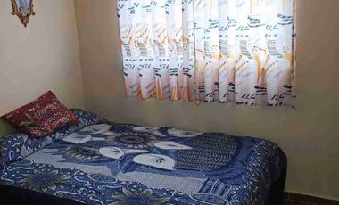 Amplia Casa cuautitlán Izcalli