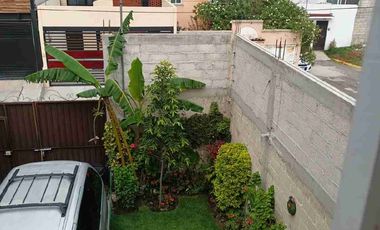 Amplia Casa cuautitlán Izcalli