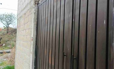 Amplia Casa cuautitlán Izcalli