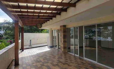 DEPARTAMENTO DE VENTA EN MIRAVALLE 3