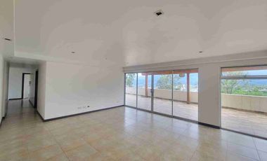 DEPARTAMENTO DE VENTA EN MIRAVALLE 3