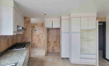 DEPARTAMENTO DE VENTA EN MIRAVALLE 3