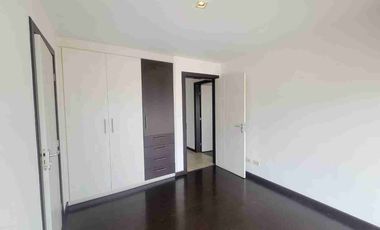 DEPARTAMENTO DE VENTA EN MIRAVALLE 3