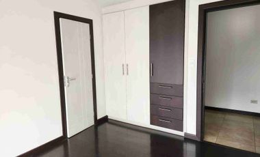 DEPARTAMENTO DE VENTA EN MIRAVALLE 3