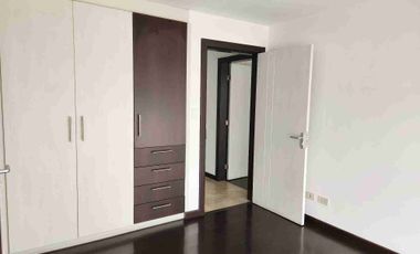 DEPARTAMENTO DE VENTA EN MIRAVALLE 3