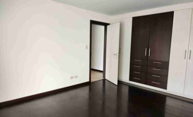 DEPARTAMENTO DE VENTA EN MIRAVALLE 3