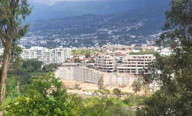 DEPARTAMENTO DE VENTA EN MIRAVALLE 3