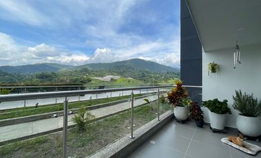 Apartamento en venta - Av centenario