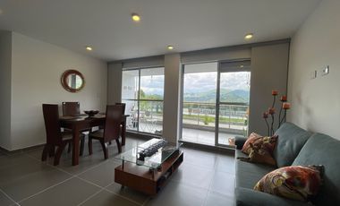 Apartamento en venta - Av centenario