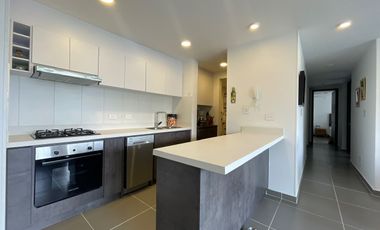 Apartamento en venta - Av centenario