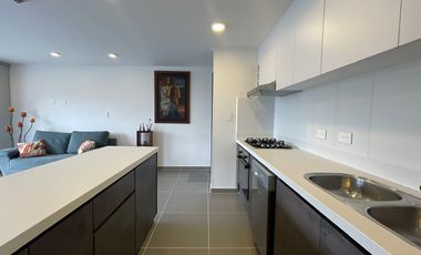 Apartamento en venta - Av centenario
