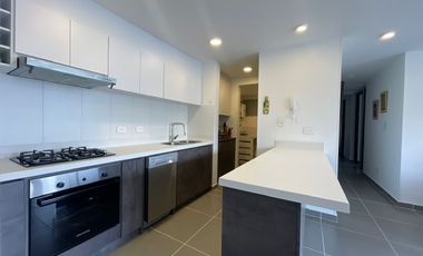 Apartamento en venta - Av centenario