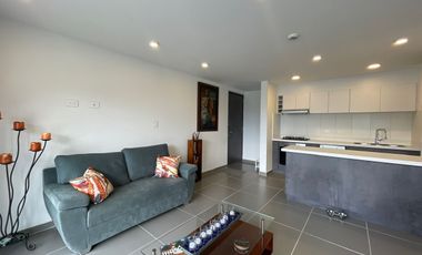 Apartamento en venta - Av centenario