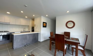 Apartamento en venta - Av centenario