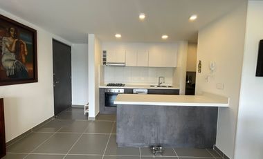 Apartamento en venta - Av centenario